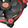 Ftohës Thermaltake Riing LED, 120 mm, i kuq