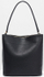Çantë krahu Fiorelli Clemmie FWH0636, e zezë