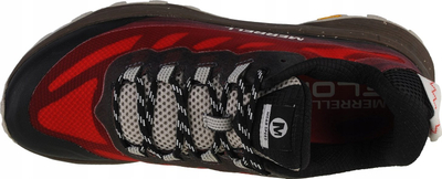 Atlete mali Merrell Moab Speed M J067539, për burra, të kuqe
