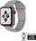 Rrip për Apple Watch Crong Liquid Band, 42 / 44mm, i hirtë