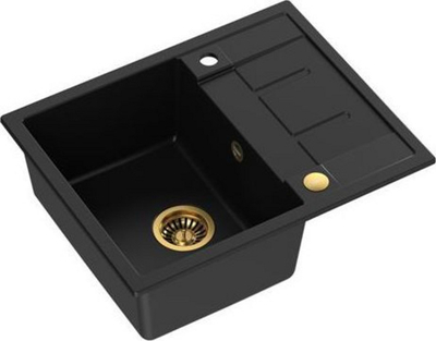 Lavaman QUADRON GraniteQ, i zi