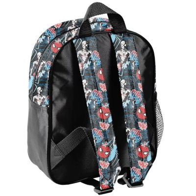 Paso Cante Spider-Man 28X22X10 Sp25Ww-303