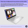 Laptop HP ENVY 17-cr0034nw, 17.3", Intel i5-1235U, 16 GB RAM, 512 GB SSD, NVIDIA GeForce RTX 2050, i argjendtë