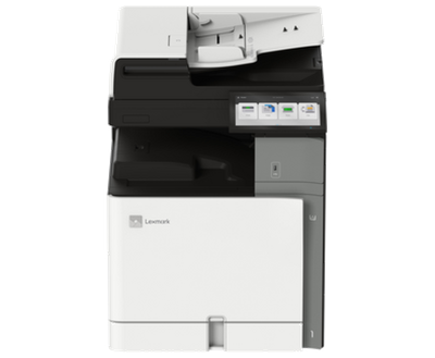 Printer multifunksional Lexmark CX950se, laser, A3, me ngjyra