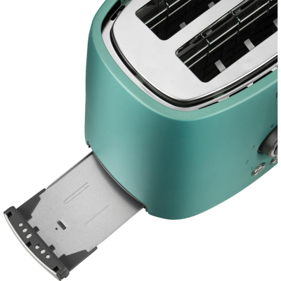 Thekëse buke Sencor STS 6051GR, mint