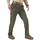 Pantallona taktike 5.11 Stryke, burra, madhësia 44, olive green