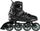 Patina inline Nils Extreme NA9157, nr 44, ABEC 9, ngjyrë e zezë