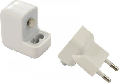Karikues muri VEGA V0001, 2.1A 10W, dalje USB, i bardhë