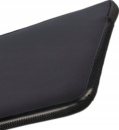 Kopertinë laptopi Tucano Elements 2, për MacBook Pro 14", neopren 4mm, e zezë