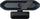 Kamerë web Prestigio Lorgar Streaming, 2K, 1080p 60fps, e zezë
