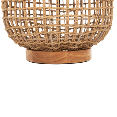 Llambë dyshemeje dy drita Φ25x78,5Hcm (HM4359), kaftë