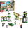 Set lodër LEGO® Jurassic World ™ 76944 T-rex Escape, 140 pjesë