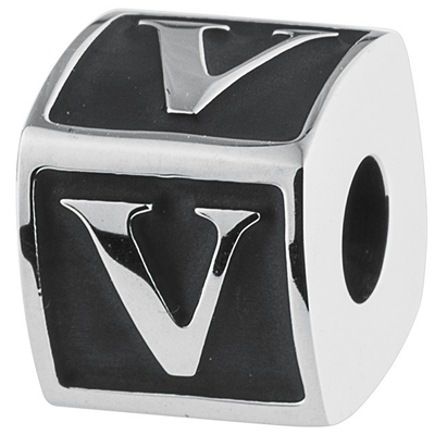 Varëse Brosway Alphabet TJ Man BTJN65