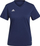 Bluzë për goca adidas Entrada 22 W HC0440, pambuk 100%, blu e errët navy