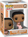 Figurinë koleksionuese Funko POP Icons Whitney Houston Debut Album, vinyl, shumëngjyrëshe