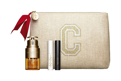 Set për sy Clarins Double Eye Serum