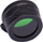 Filtër elektrik dore Nitecore 40mm, për MH25 MH27 EA4C EA41, i gjelbër