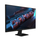 Gigabyte GS27Q, 27   Монитор, QHD, 165 Hz, Црн