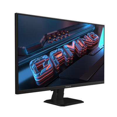 Gigabyte GS27Q, 27   Монитор, QHD, 165 Hz, Црн