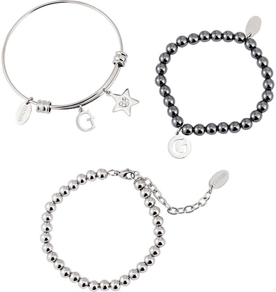 Set byzylykë Guess UBS80015, 3 palë sGU1762