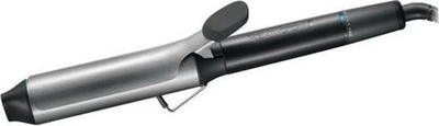 Mashtrues flokësh Remington Pro Big Curl CI5538, 38 mm, nxehet shpejt, ngjyrë e zezë