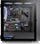 Kasë Thermaltake Divider H570 TG ARGB, Midi Tower