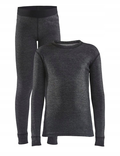 Set termo për kalamajt Craft Core Wool Merino, lesh merino, uniseks