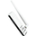 Adapter USB WiFi TP-Link TL-WN722N, Wireless N 150Mbps, antenë 4dBi e shkëputshme, i bardhë