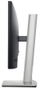Монитор Делл P2225H, 21,5\", IPS, FHD, 100Hz, 5ms, црн