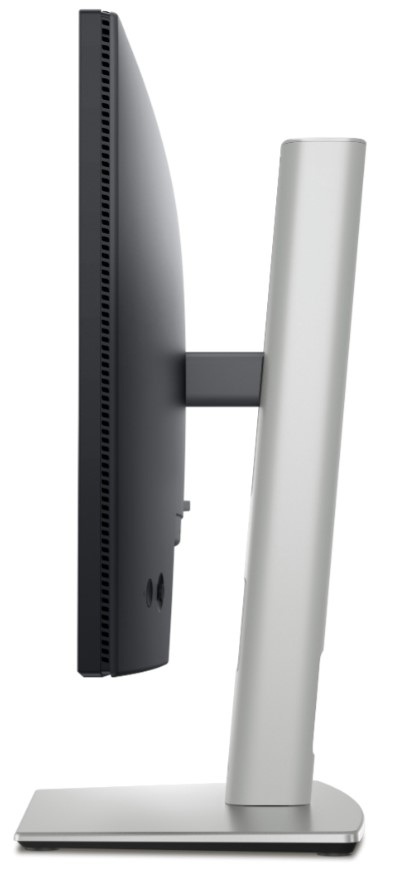 Монитор Делл P2225H, 21,5\", IPS, FHD, 100Hz, 5ms, црн