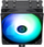 Ладилник за процесор Thermalright Assassin X 120 Refined SE ARGB, 120mm, ARGB, црн