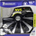 Kapakë rrote Michelin 009122, 15", set 4 copë, zi me argjend