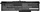 Bateri laptopi CoreParts MBXDE-BA0202, zëvendësuese, e zezë