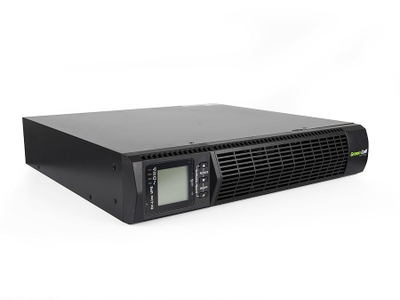 UPS Green Cell UPS13, 900W, double conversion online, i zi