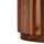 Set Sedge 2 tavolina kafe rrumbullakët Φ90&Φ40cm (HM11944)