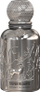 Парфем унисекс Auraa Desire Silver Reserve, Extrait de Parfum, 100ml