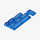 Set keycaps Crystal mSA Profile, 8 copë, PC transparent