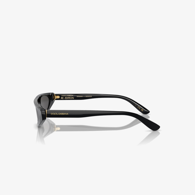 Dolce & Gabbana DG4442 501/87 52