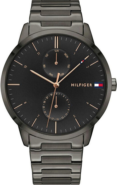 Orë dore Tommy Hilfiger Hunter 1710412