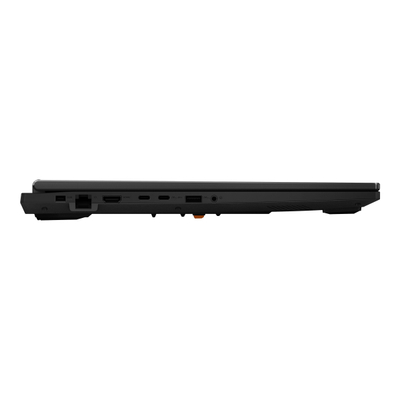 Laptop ASUS TUF Gaming A18 18", Ryzen 7 260, RTX 5060, 16 GB RAM, 512 GB SSD, i hirtë