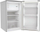 Frigorifer Candy COT1S45ESH, statik, ndriçim LED, i bardhë