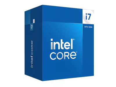Procesor Intel Core i7-14700