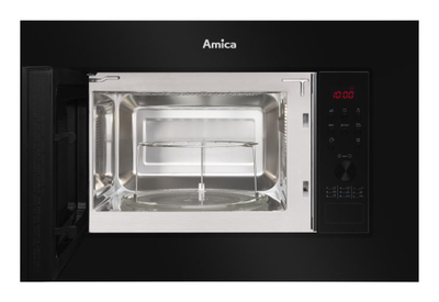 Mikrovalë Amica AMGB20E2GB
