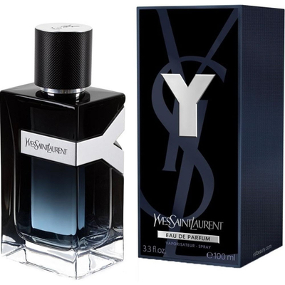 Eau De Parfum Yves Saint Laurent Y 100 ml
