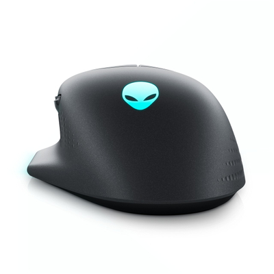 Maus Dell Alienware 620M, 26000 DPI, i zi