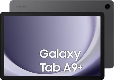 Tablet Samsung Galaxy Tab A9 Plus, 6GB 128GB, 5G, gri