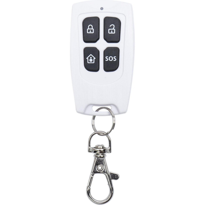 Систем за аларм без жици PNI Safe House PG600, Паметен дом, WLAN