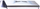Aspirator Standart Classico XD 60, 60cm, 500 m³/h, inox