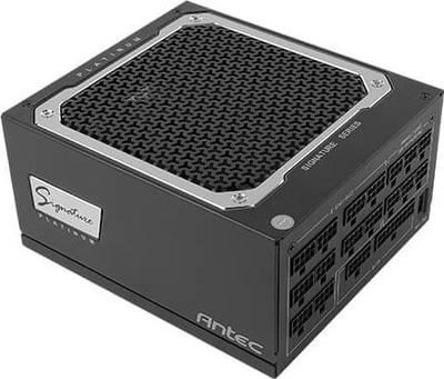 Burim energjie Antec Signature SP 1300 1300W (0-761345-11707-4)