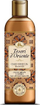Гел за туширање Tesori d'Oriente Argan и Sweet Cyperus, масло за туширање, 250 ml